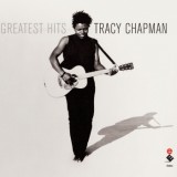 Tracy Chapman - Greatest Hits
