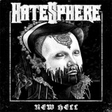 Hatesphere - New Hell