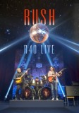 Rush - R40 Live