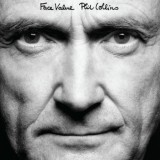 Phil Collins - Face Value (Deluxe Edition)