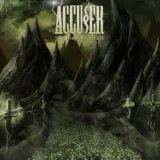 Accu§er - The Forlorn Divide