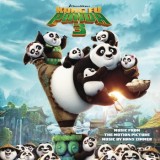 Hans Zimmer - Kung Fu Panda 3