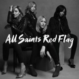 All Saints - Red Flag