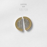 AchtVier & Said - 50/50