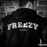 Eko Fresh - Freezy