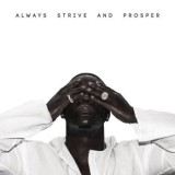 A$AP Ferg - Always Strive And Prosper