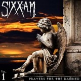 Sixx A.M. - Prayers For The Damned