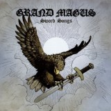 Grand Magus - Sword Songs