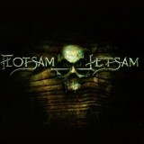 Flotsam And Jetsam - Flotsam And Jetsam