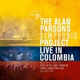Alan Parsons Symphonic Project - Live In Colombia