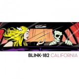 Blink 182 - California