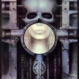 Emerson Lake & Palmer - Brain Salad Surgery