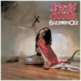 Ozzy Osbourne - Blizzard Of Ozz