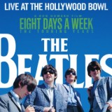 The Beatles - Live At The Hollywood Bowl