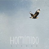 Homínido - Alados
