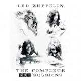 Led Zeppelin - The Complete BBC Sessions
