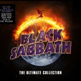 Black Sabbath - The Ultimate Collection