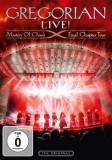 Gregorian - Live! - Masters Of Chant - Final Chapter Tour