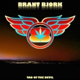 Brant Bjork - Tao Of The Devil