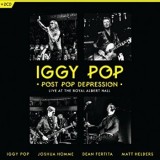 Iggy Pop - Post Pop Depression - Live At The Royal Albert Hall