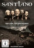 Santiano - Von Liebe, Tod Und Freiheit - Live