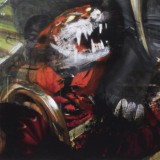 Sleigh Bells - Jessica Rabbit
