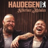 Haudegen - Altberliner Melodien