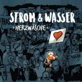 Strom & Wasser - Herzwäsche