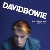 David Bowie - Who Can I Be Now? (1974 – 1976)