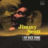Jimmy Scott - I Go Back Home