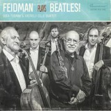 Giora Feidman - Feidman Plays Beatles