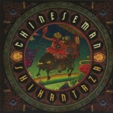 Chinese Man - Shikantaza