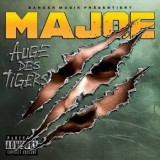 Majoe - Auge Des Tigers