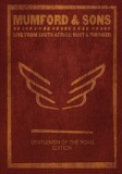 Mumford & Sons - Live From South Africa: Dust And Thunder
