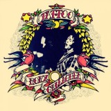 Rory Gallagher - Tattoo