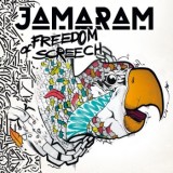 Jamaram - Freedom Of Screech