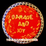 The Jesus And Mary Chain - Damage And Joy