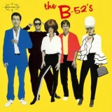 The B-52's - The B-52's