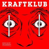 Kraftklub - Keine Nacht Für Niemand