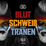 Haudegen - Blut Schweiß & Tränen