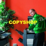 Romano - Copyshop