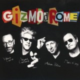 Gizmodrome - Gizmodrome