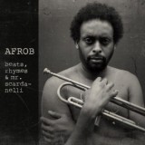 Afrob - Beats, Rhymes & Mr. Scardanelli