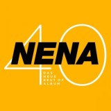 Nena - Nena 40 - Das neue Best Of Album
