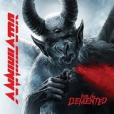 Annihilator - For The Demented