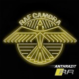 RAF Camora - Anthrazit RR