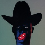 Young Fathers - Cocoa Sugar