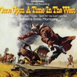 Ennio Morricone - Once Upon A Time In The West