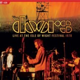The Doors - Live At The Isle Of Wight Festival 1970
