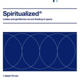 Spiritualized - Ladies And Gentlemen We Are Floating In Space
